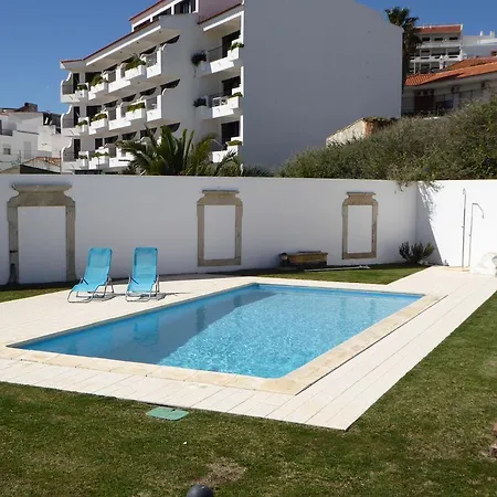 Cip-t1 Center Albufeira