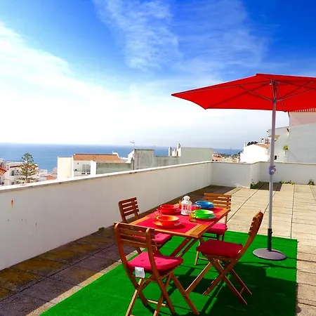 Cip-t1 Center * Albufeira