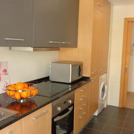Cip-t1 Center Apartment Albufeira