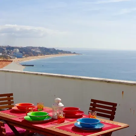Apartment Cip-t1 Center Albufeira